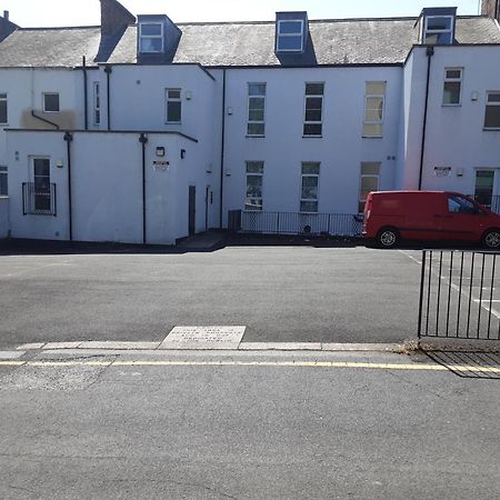 Town Centre Flat In Darlington Darlington (Durham) Exterior foto