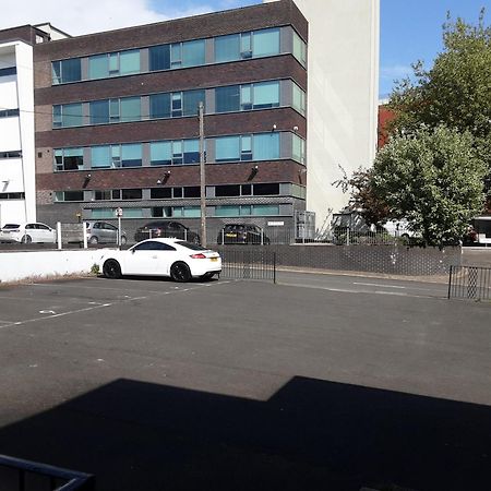 Town Centre Flat In Darlington Darlington (Durham) Exterior foto