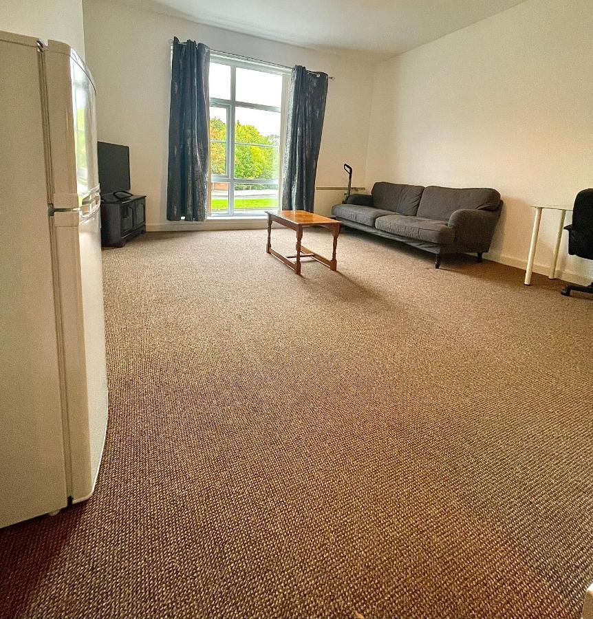 Town Centre Flat In Darlington Darlington (Durham) Exterior foto