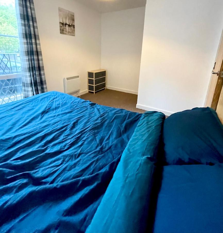 Town Centre Flat In Darlington Darlington (Durham) Exterior foto
