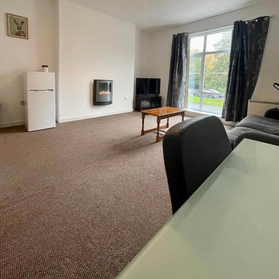 Town Centre Flat In Darlington Darlington (Durham) Exterior foto
