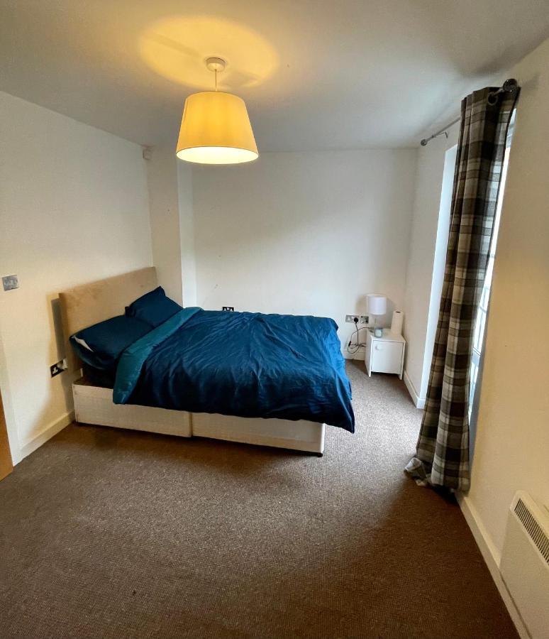 Town Centre Flat In Darlington Darlington (Durham) Exterior foto
